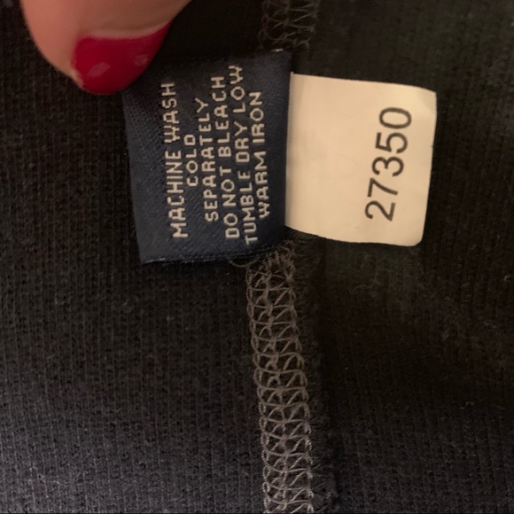 Washed stoned and beaten shirt Men’s size XXL - Picture 5 of 5